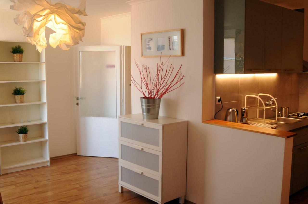 Panorama Prague Castle Apartment ภายนอก รูปภาพ