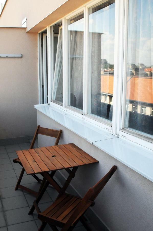 Panorama Prague Castle Apartment ภายนอก รูปภาพ